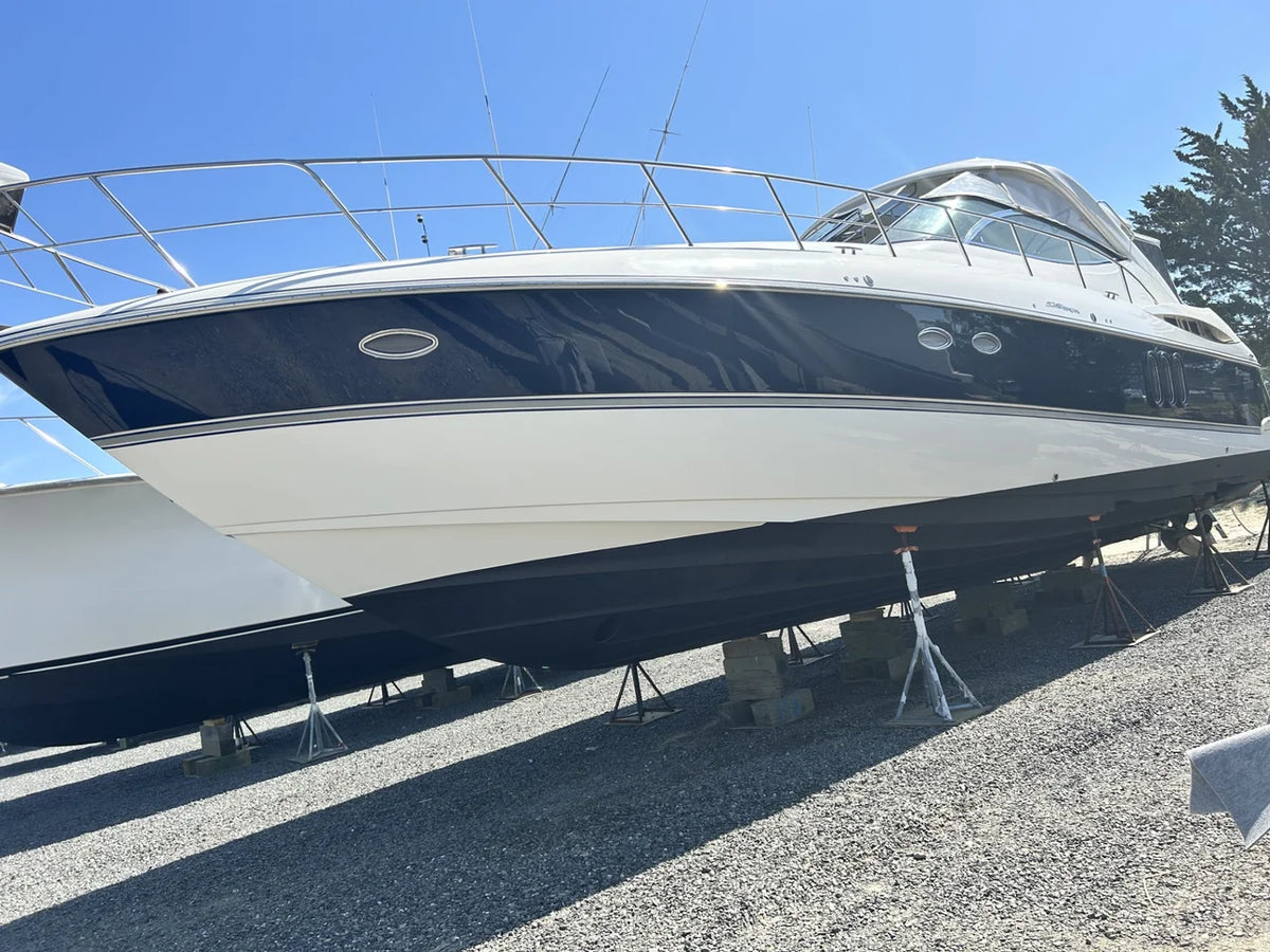 2007 Cruisers Yachts 520 EXPRESS 52.0 feet, New Gretna, NJ #38