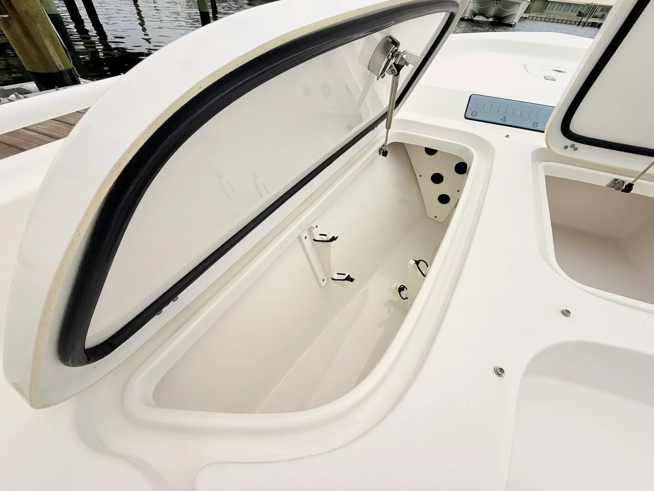 2023 Sea Hunt BX 25 FS 25.0 feet, St Petersburg, FL #48