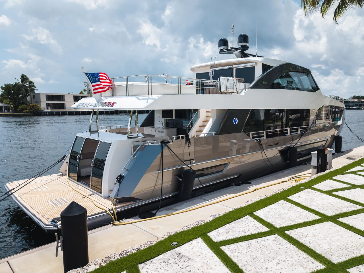 2025 Ocean Alexander 27R 88.0 feet, Fort Lauderdale, FL #5
