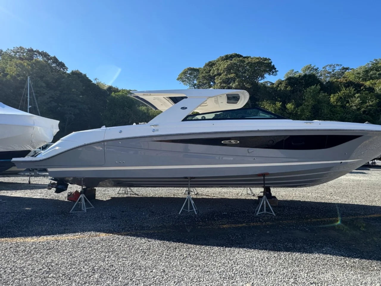 2022 Sea Ray SLX 400 40.0 feet, Huntington, NY #5
