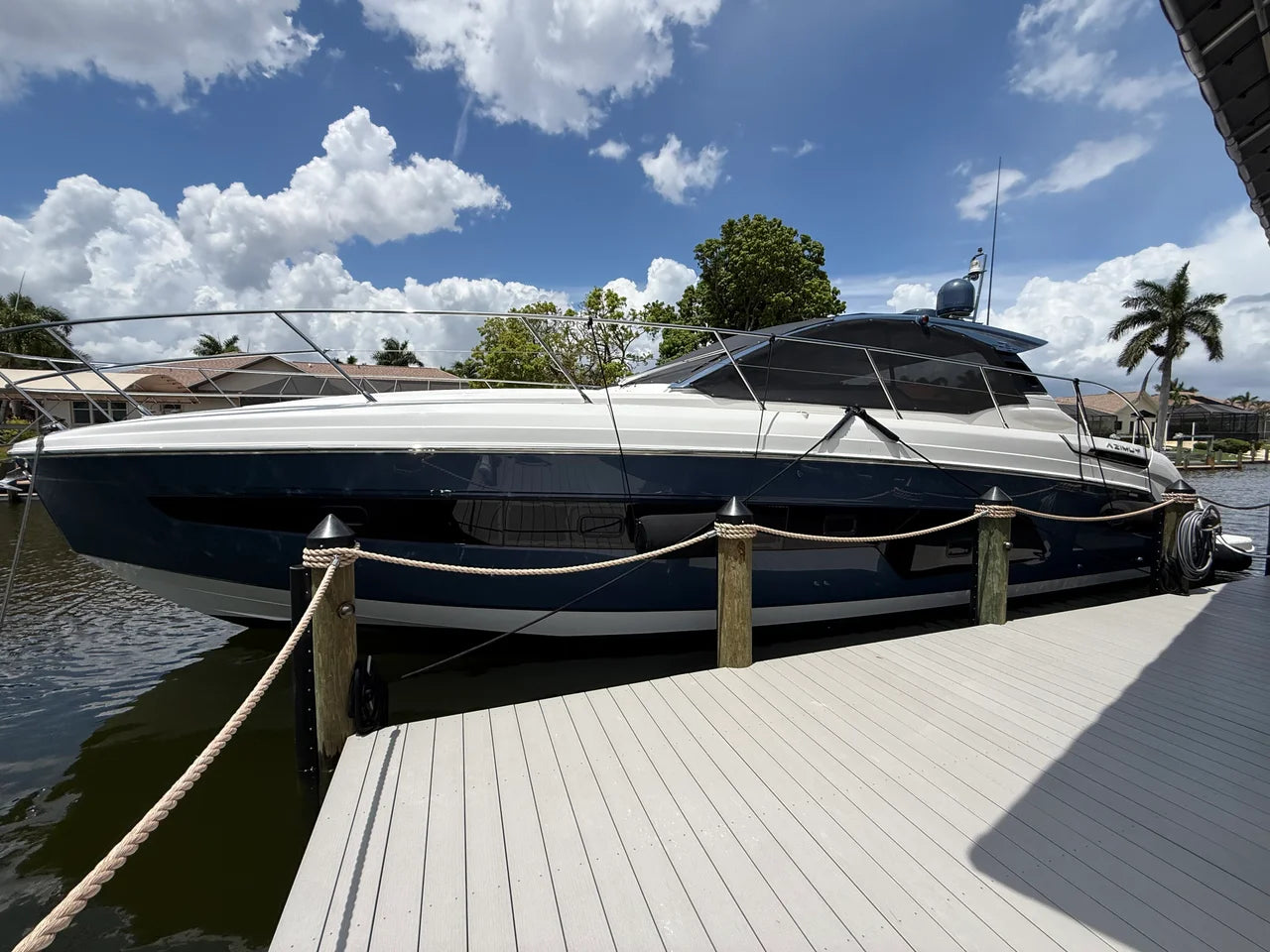 2021 Azimut 45 ATLANTIS 45.0 feet, Cape Coral, FL #61
