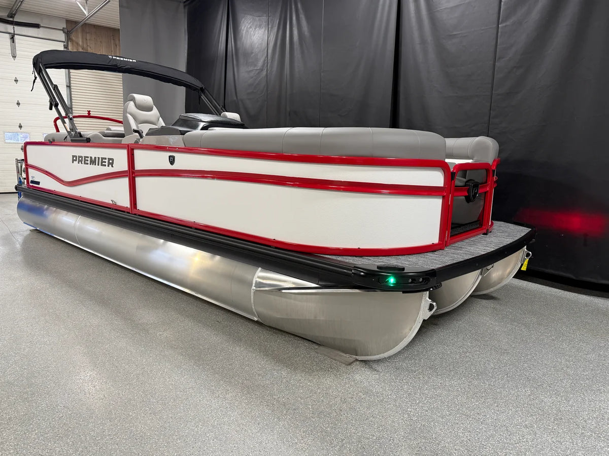2026 Premier 230 SUNSATION 23.0 feet, Crosslake, Minnesota #3