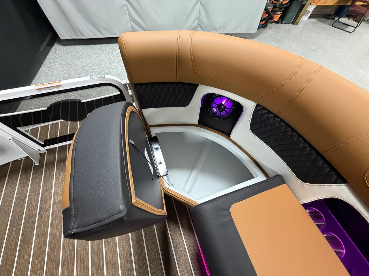 2026 Premier 230 SOLARIS 23.0 feet, Nisswa, Minnesota #79