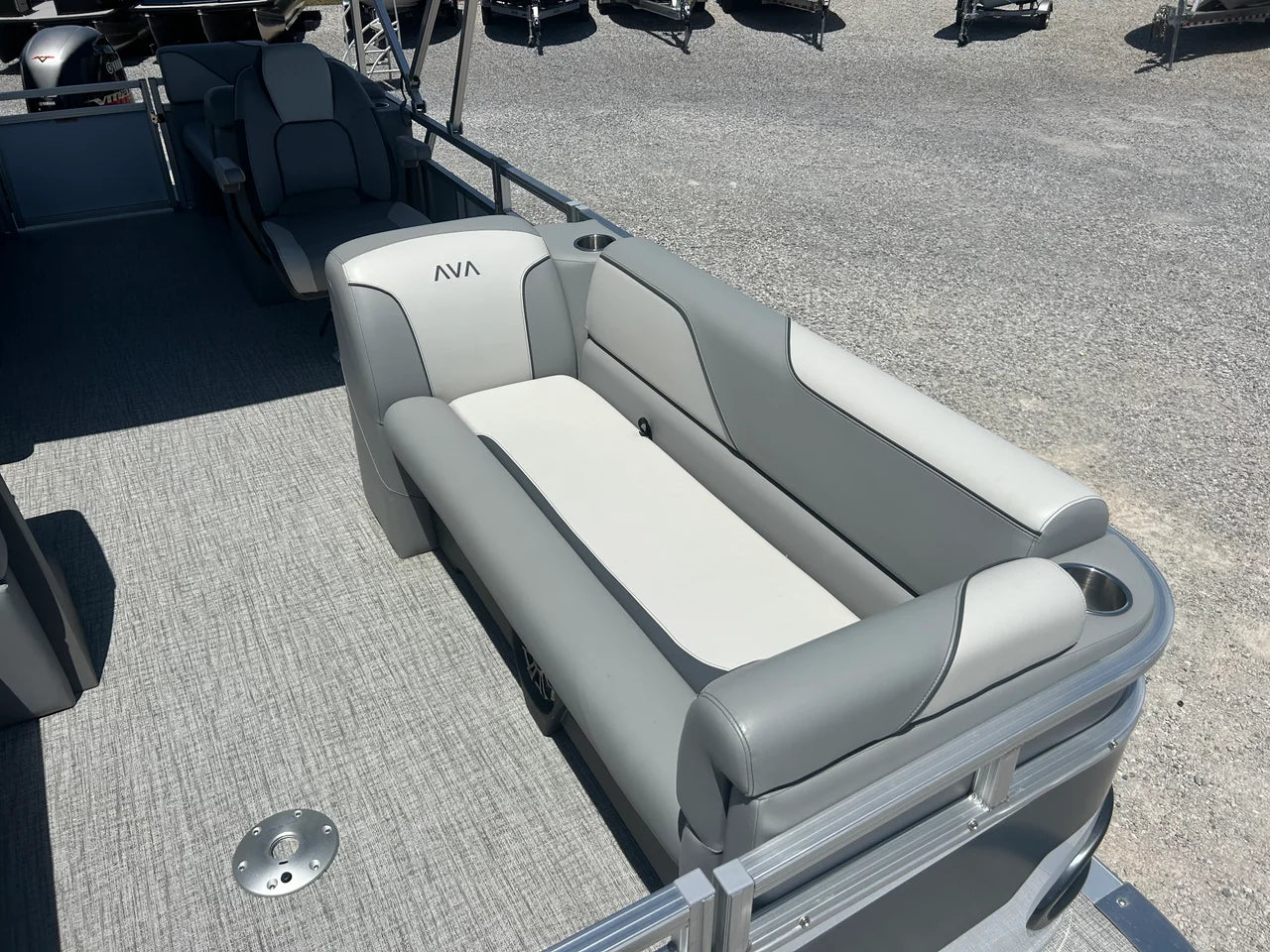 2026 Avalon VNT QL21 21.0 feet, Gulf Shores, AL #10