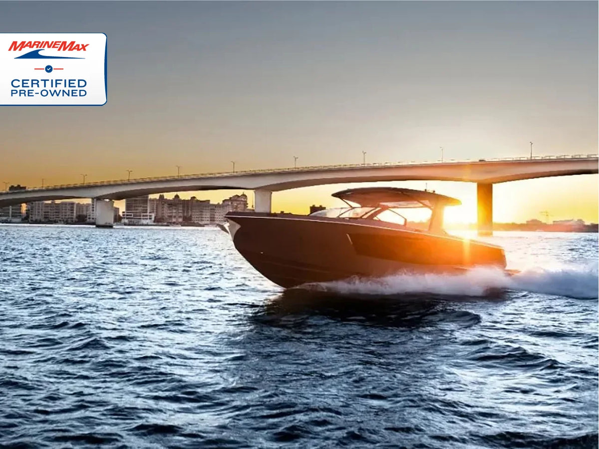 2024 Aviara AV40 Outboard 41.0 feet, Sarasota, FL #1