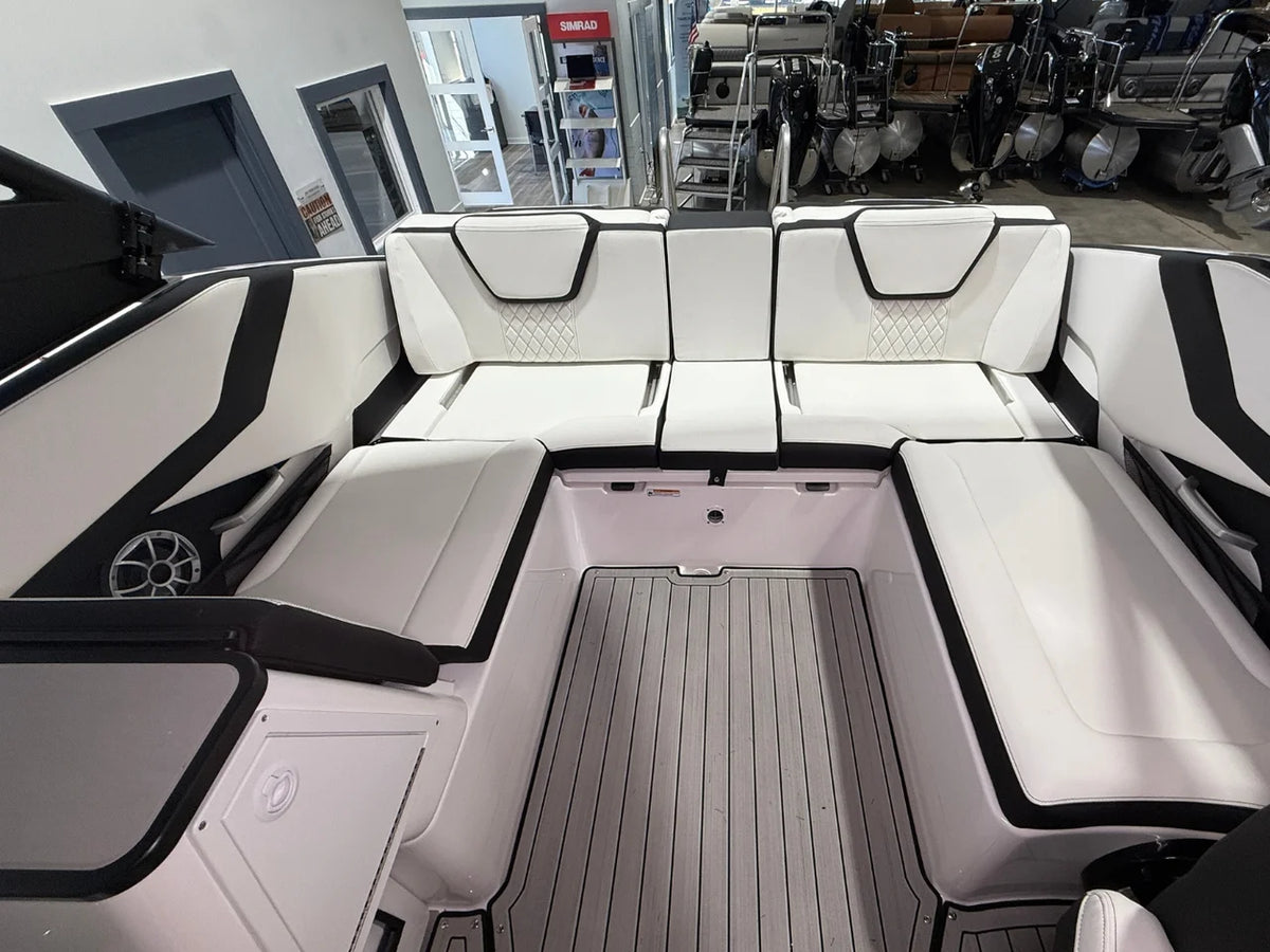 2026 Yamaha 252SE 25.0 feet, Cornelius, North Carolina #12
