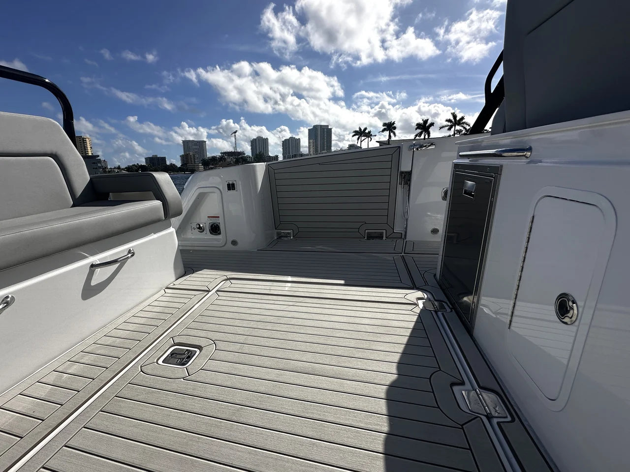 2026 Cruisers Yachts 38 VTR 38.0 feet, Pompano Beach, Florida #22