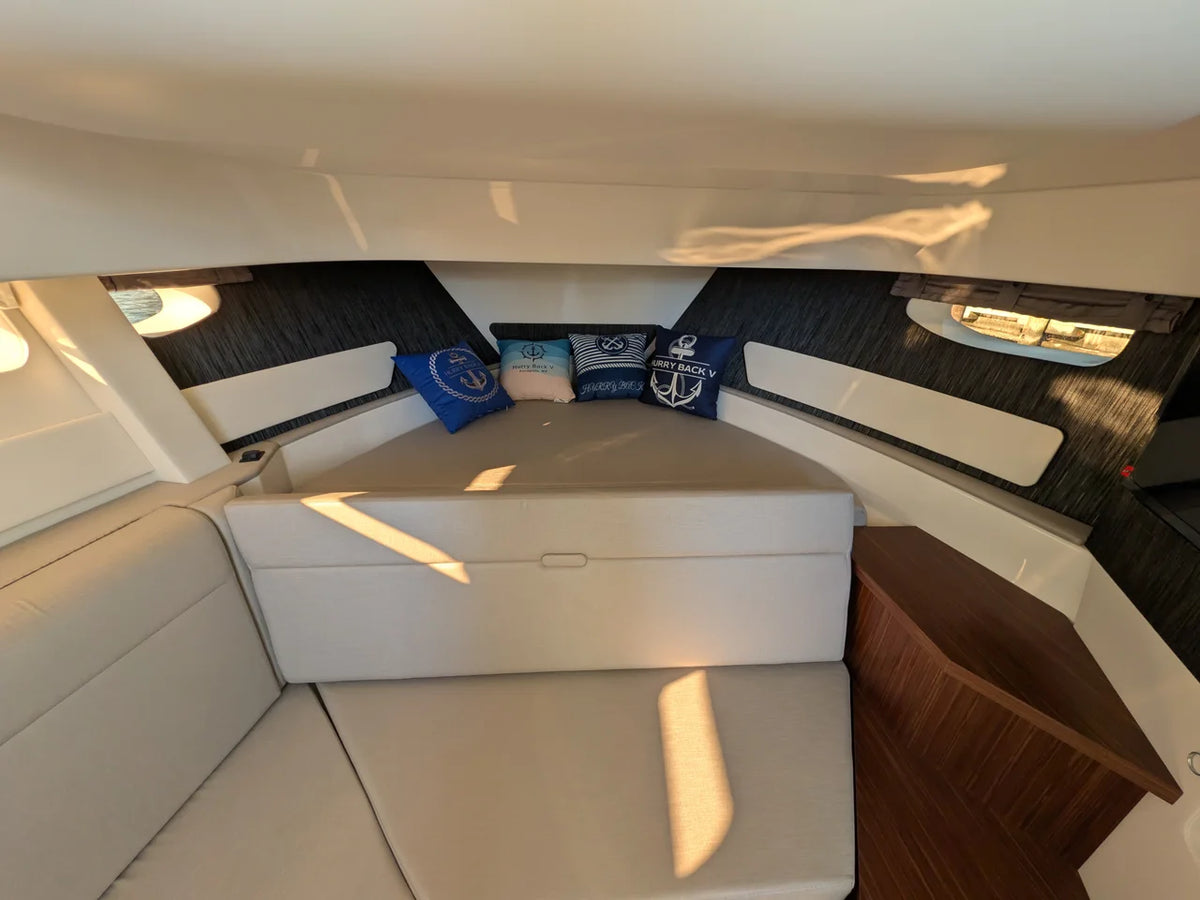 2026 Sea Ray SUNDANCER 370 OUTBOARD 39.0 feet, Grasonville, MD #33