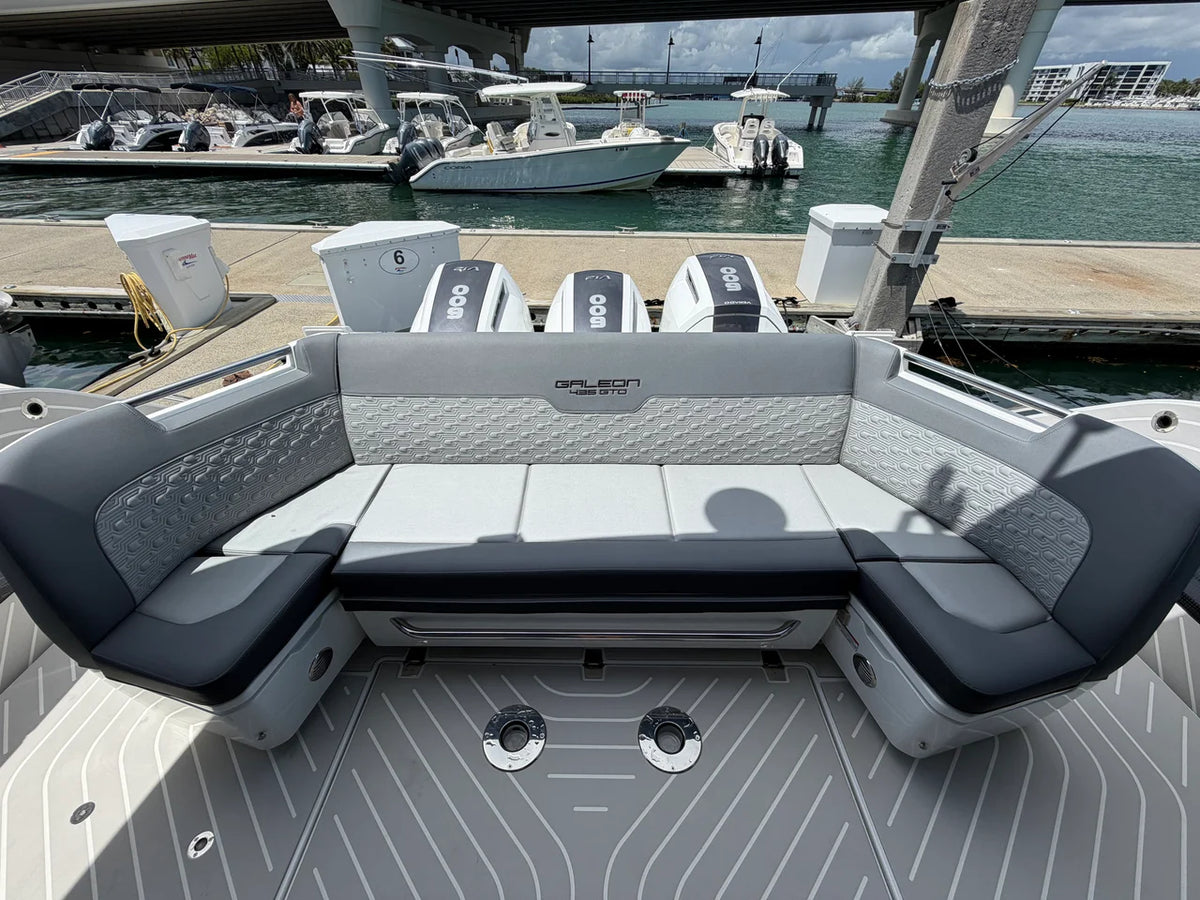 2026 Galeon 435 GTO 43.0 feet, Jupiter, Florida #20