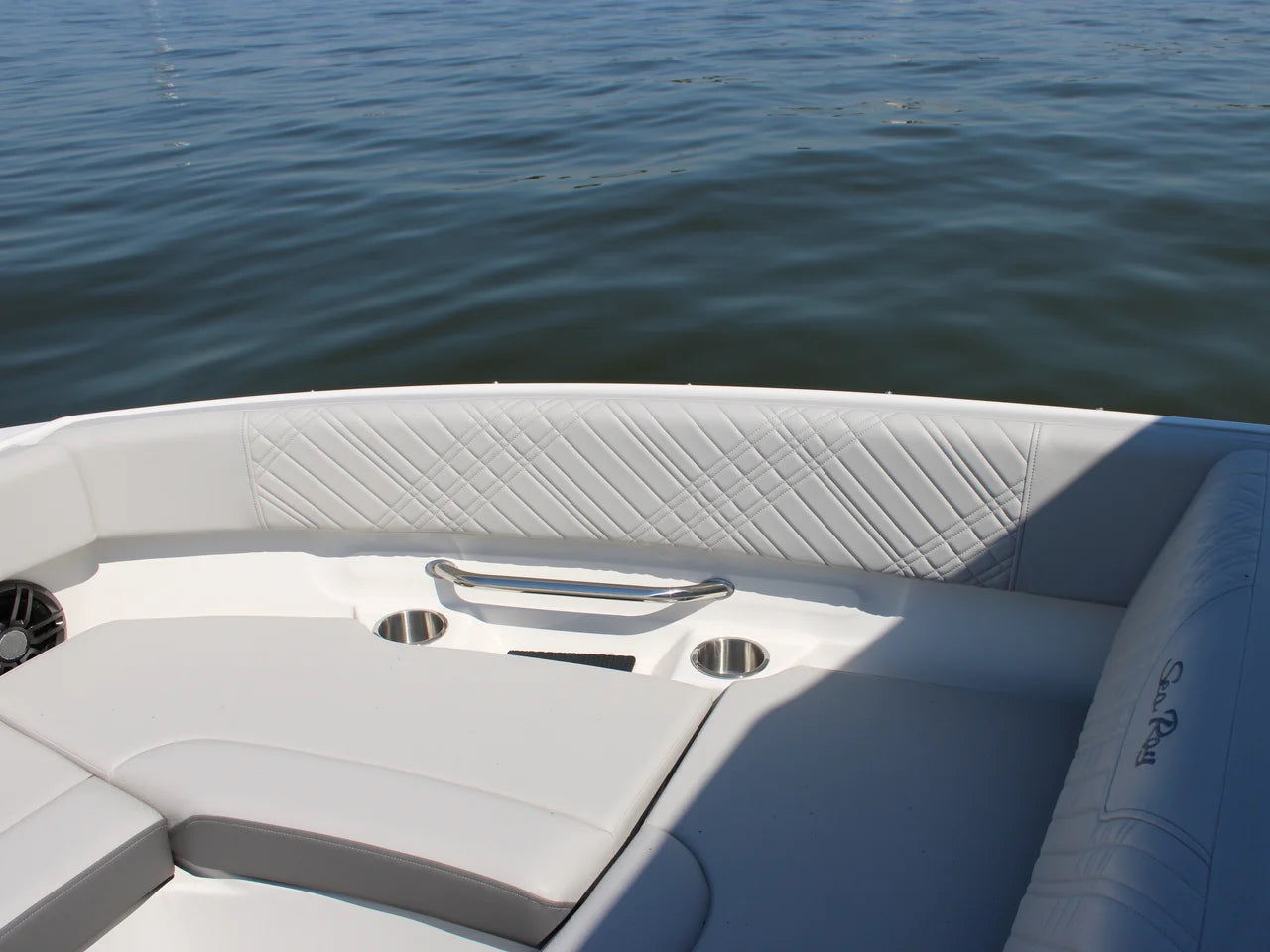 2026 Sea Ray SDX 230 Outboard 23.0 feet, Seabrook, TX #24