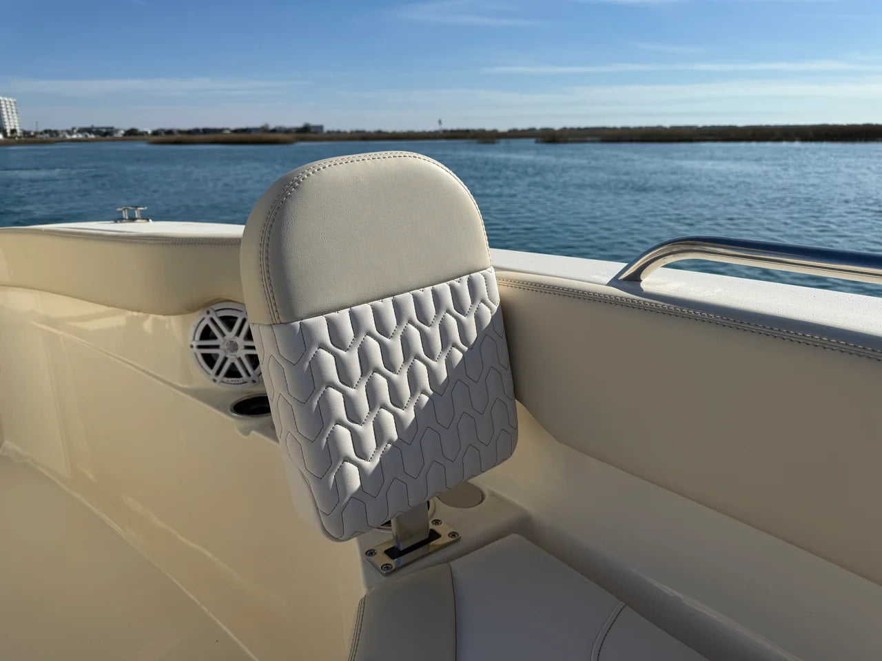 2026 Scout 220 XSF 22.0 feet, Wrightsville Beach, North Carolina #10