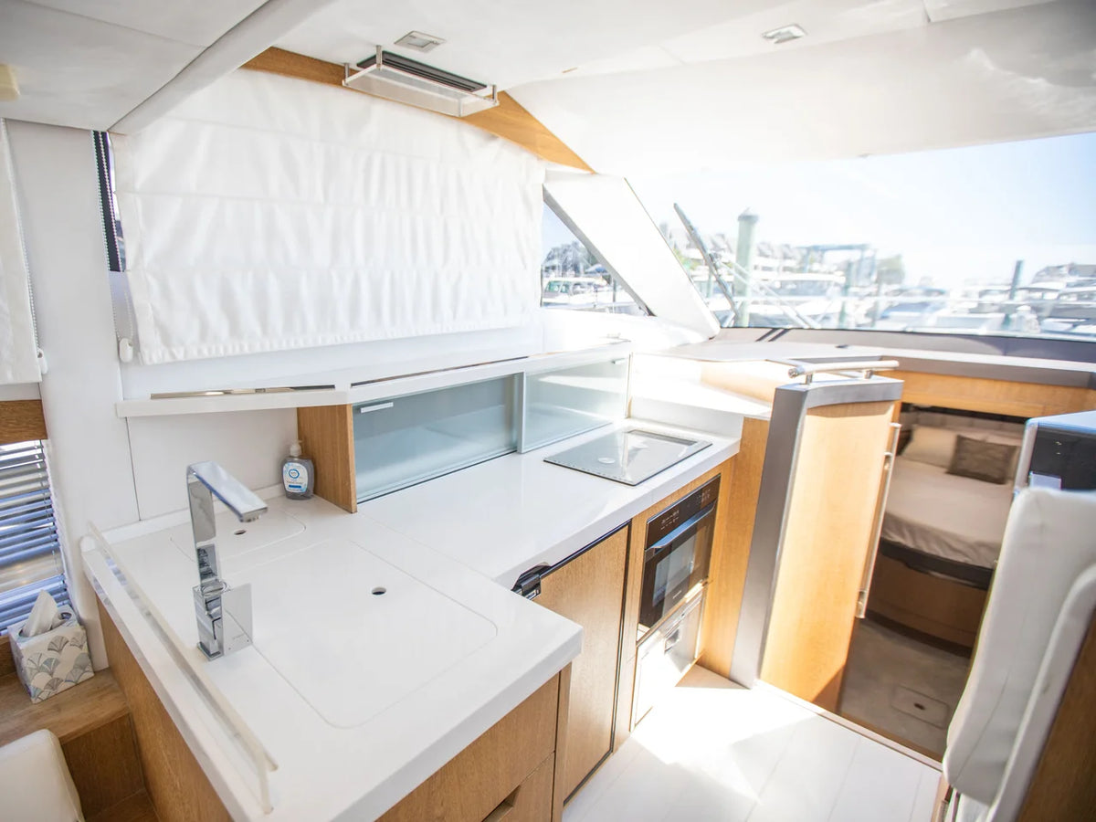 2018 Galeon 420 42.0 feet, Somers Point, New Jersey #29