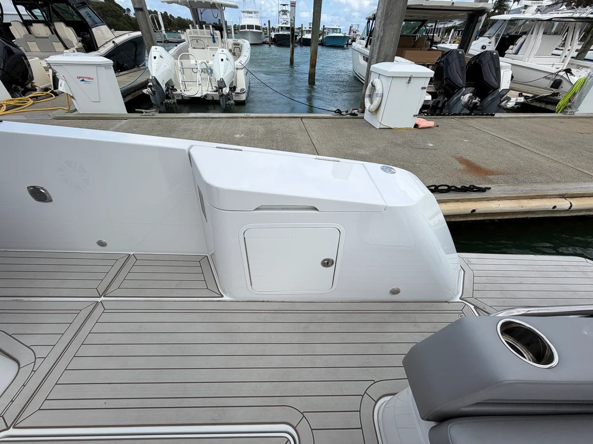 2026 Cruisers Yachts 38 VTR 38.0 feet, Jupiter, Florida #33