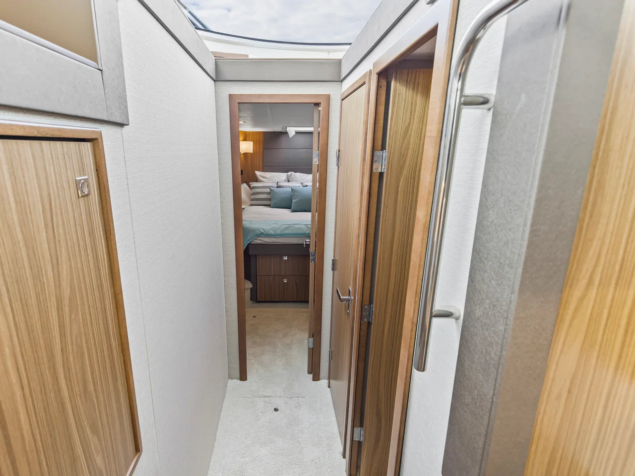 2026 Cruisers Yachts 42 Cantius 42.0 feet, Pensacola, Florida #42