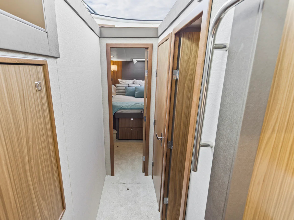 2026 Cruisers Yachts 42 Cantius 42.0 feet, Pensacola, Florida #42