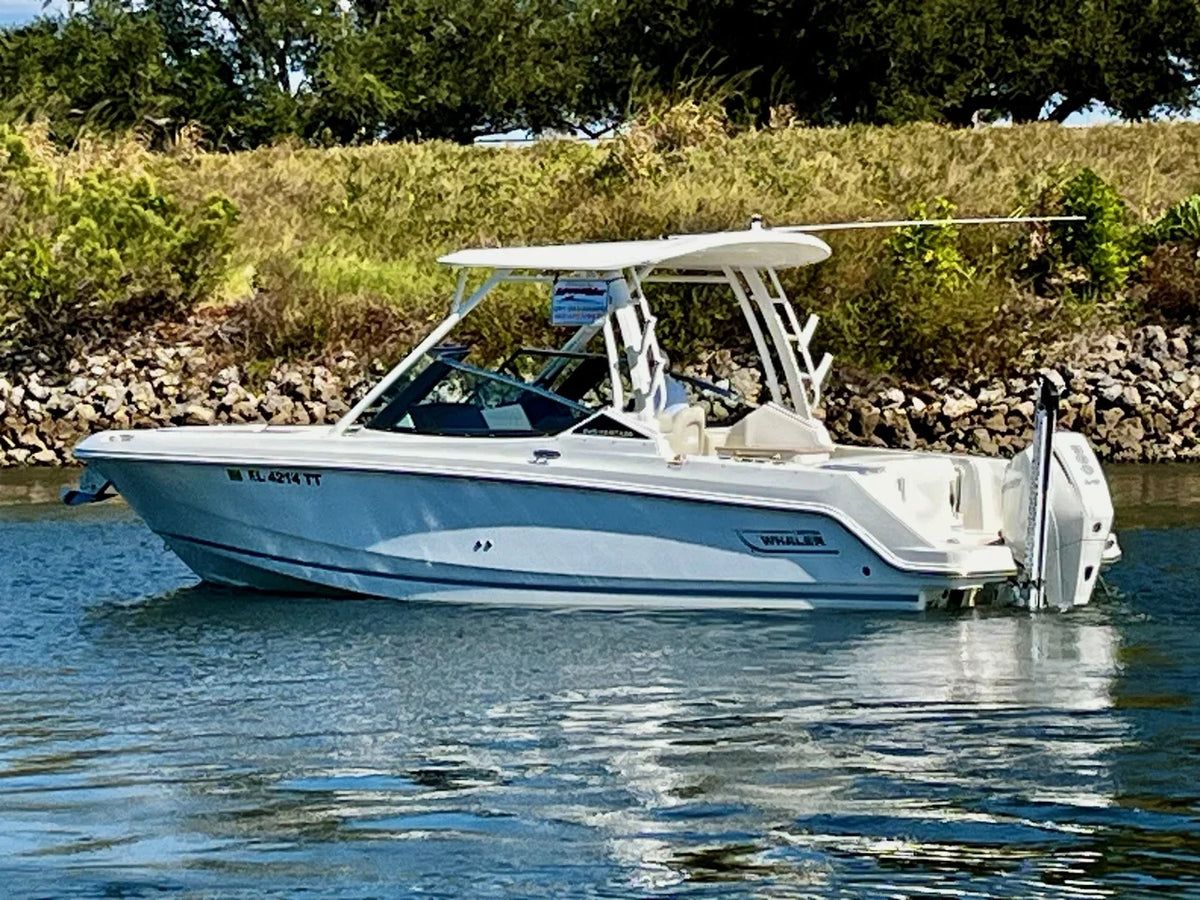 2024 Boston Whaler 240 VANTAGE 24.0 feet, Venice, Florida #4