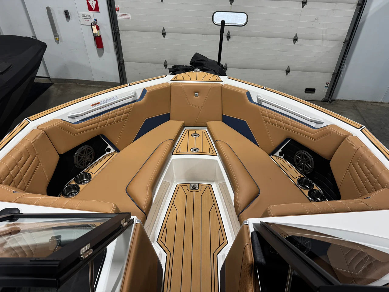 2026 Nautique Super Air Nautique S23 23.0 feet, Rogers, MN #43