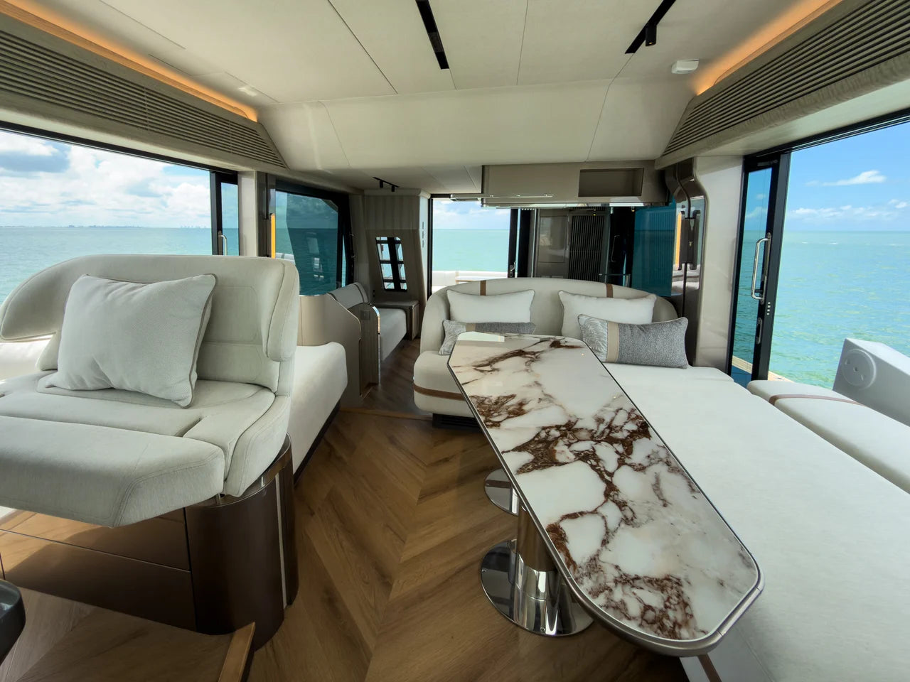2027 Galeon 520FLY 52.0 feet, Fort Myers, FL #20
