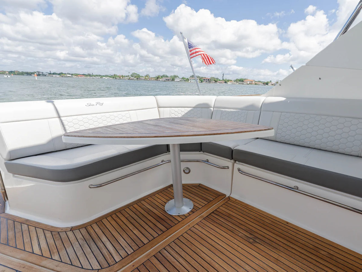 2024 Sea Ray 320 SUNDANCER OB 32.0 feet, St Petersburg, FL #21