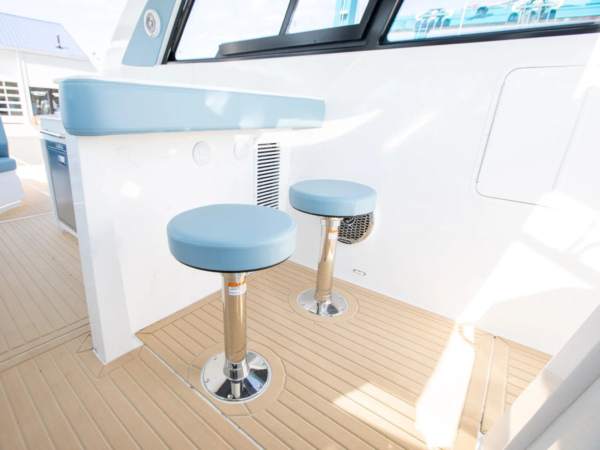 2027 Cruisers Yachts 42 GLS Outboard 42.0 feet, Brick Township, New Jersey #34