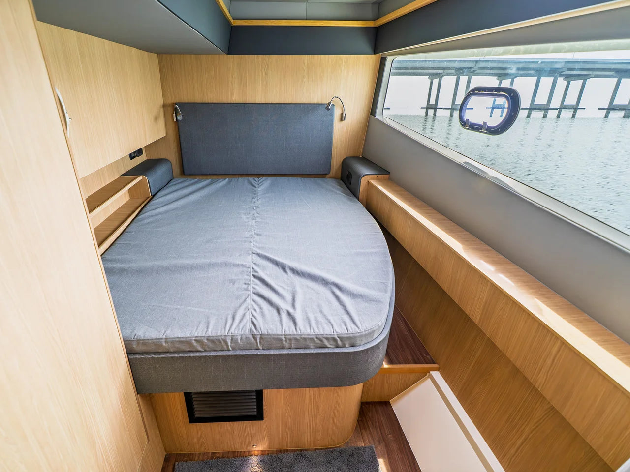 2024 Aquila 42 Yacht 42.0 feet, Clearwater, Florida #113