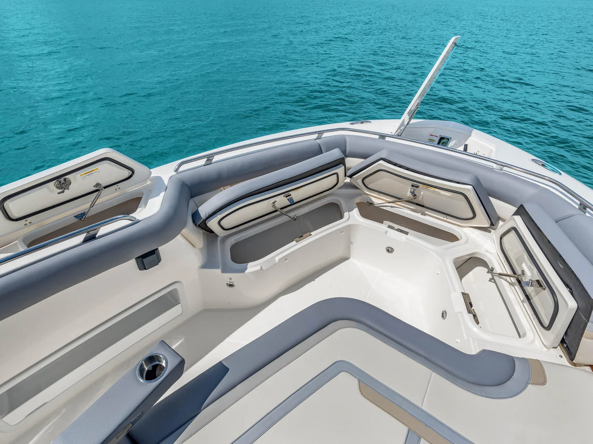 2026 Boston Whaler 380 Realm 38.0 feet, St Petersburg, FL #63