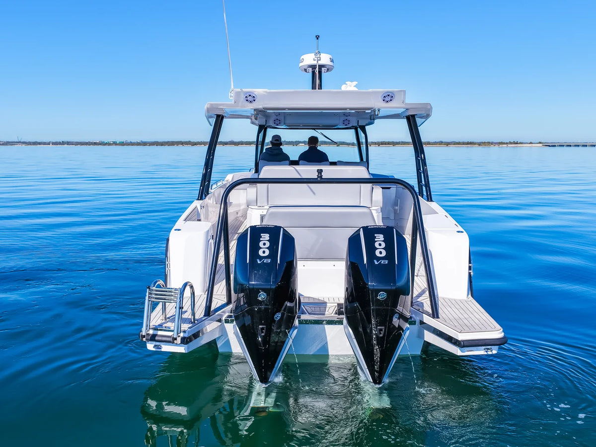 2026 Cruisers Yachts 38 VTR 38.0 feet, Clearwater, Florida #13