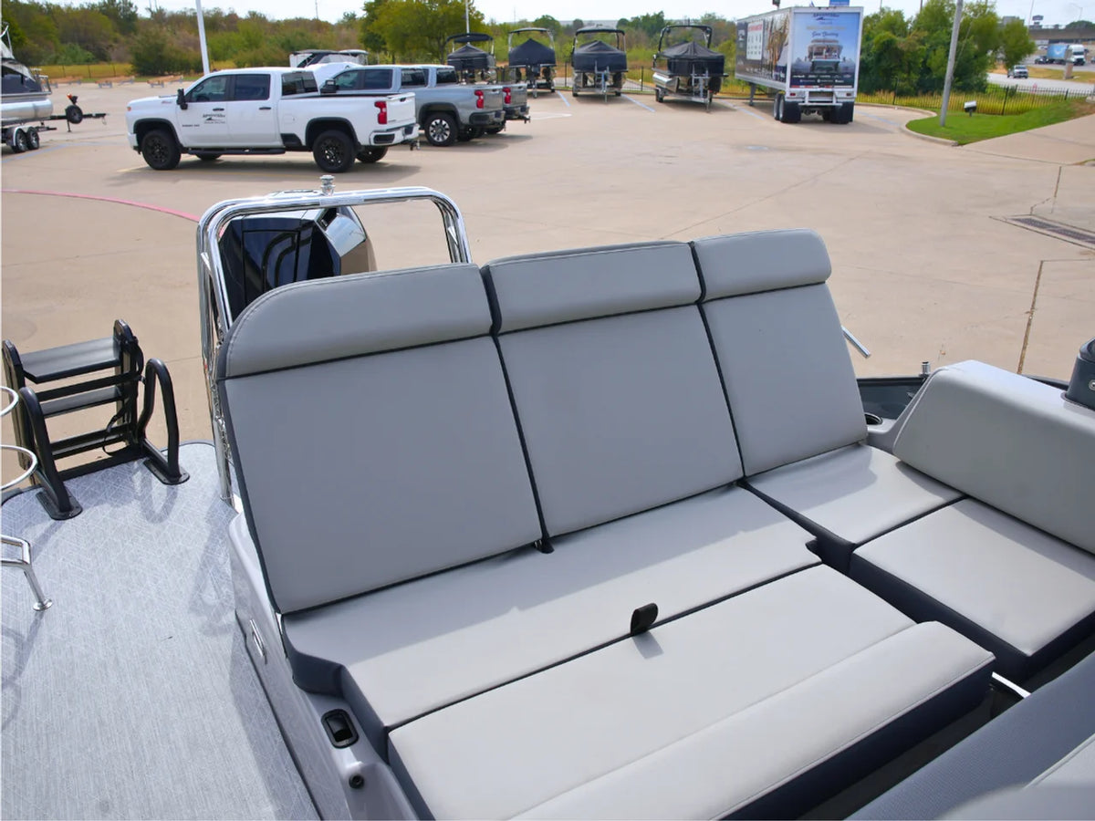 2027 Harris Grand Mariner 250 25.0 feet, Lewisville, TX #38