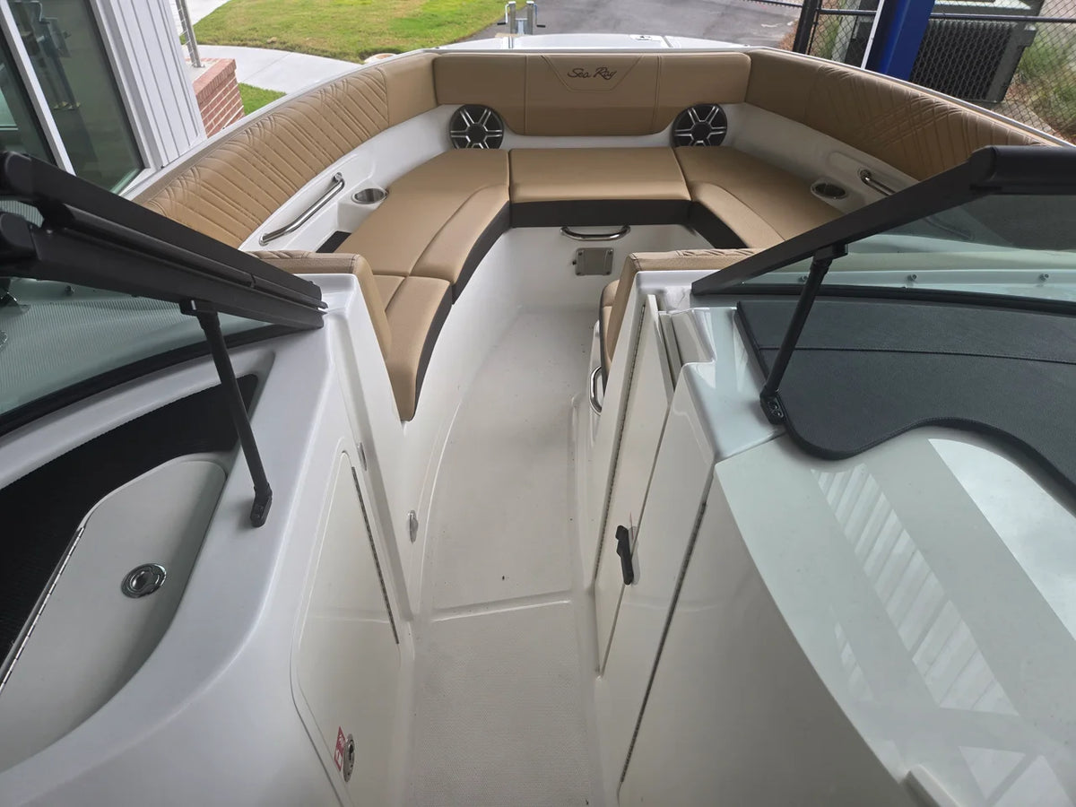 2026 Sea Ray SDX 230 Outboard 23.0 feet, Charleston, SC #13
