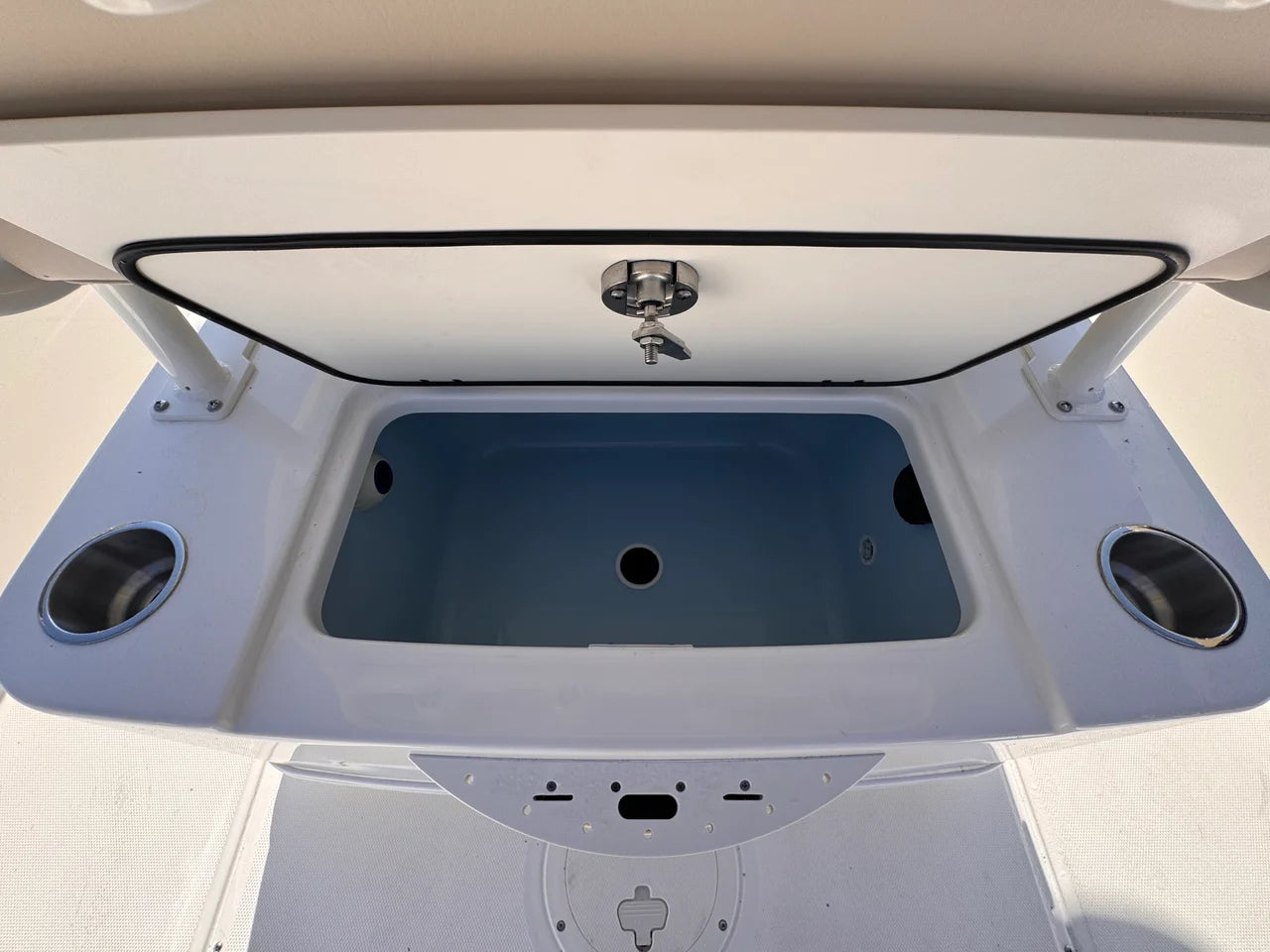2026 Boston Whaler 210 Montauk 21.0 feet, Stuart, Florida #12