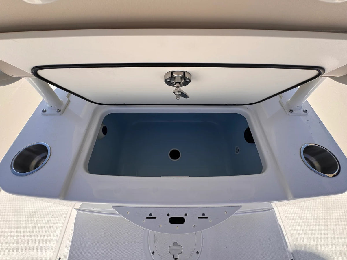 2026 Boston Whaler 210 Montauk 21.0 feet, Stuart, Florida #12