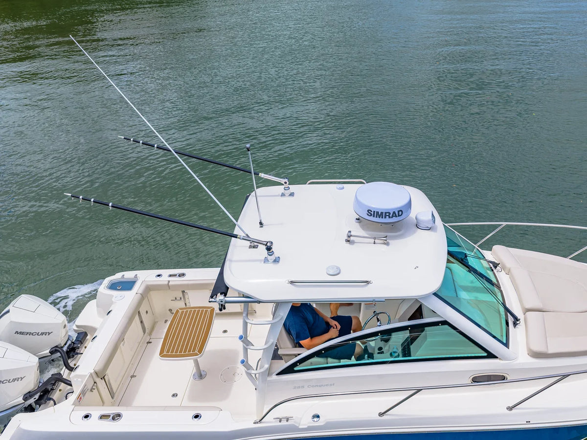 2026 Boston Whaler 285 Conquest 28.0 feet, Clearwater, Florida #17