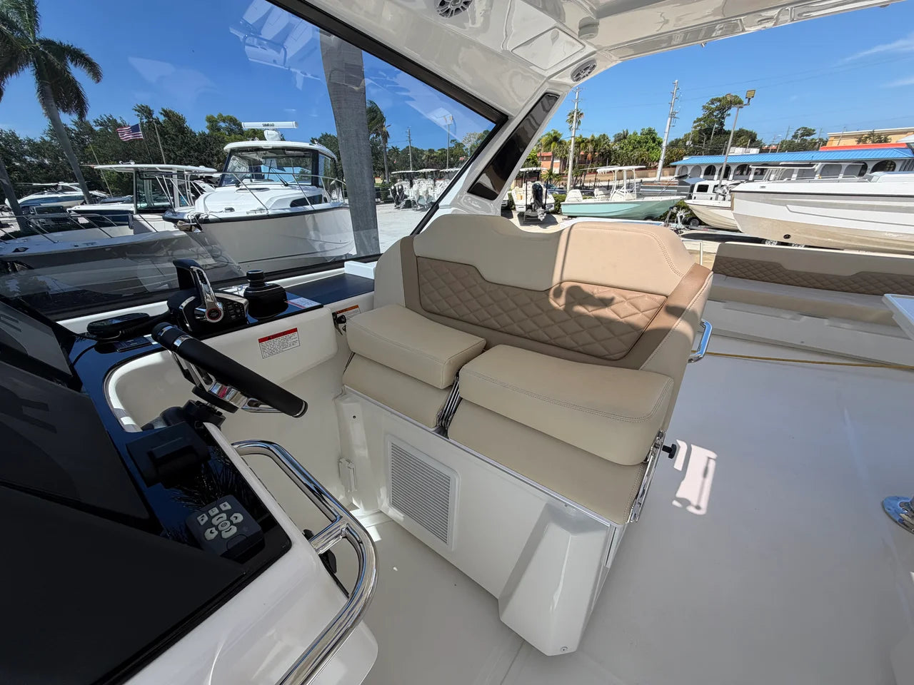 2026 Aquila 36 Sport 36.0 feet, Stuart, Florida #27