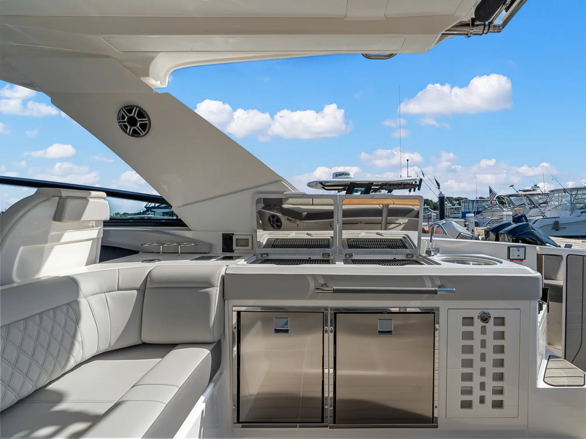 2026 Sea Ray SLX 400 Outboard 40.0 feet, Quincy, MA #17