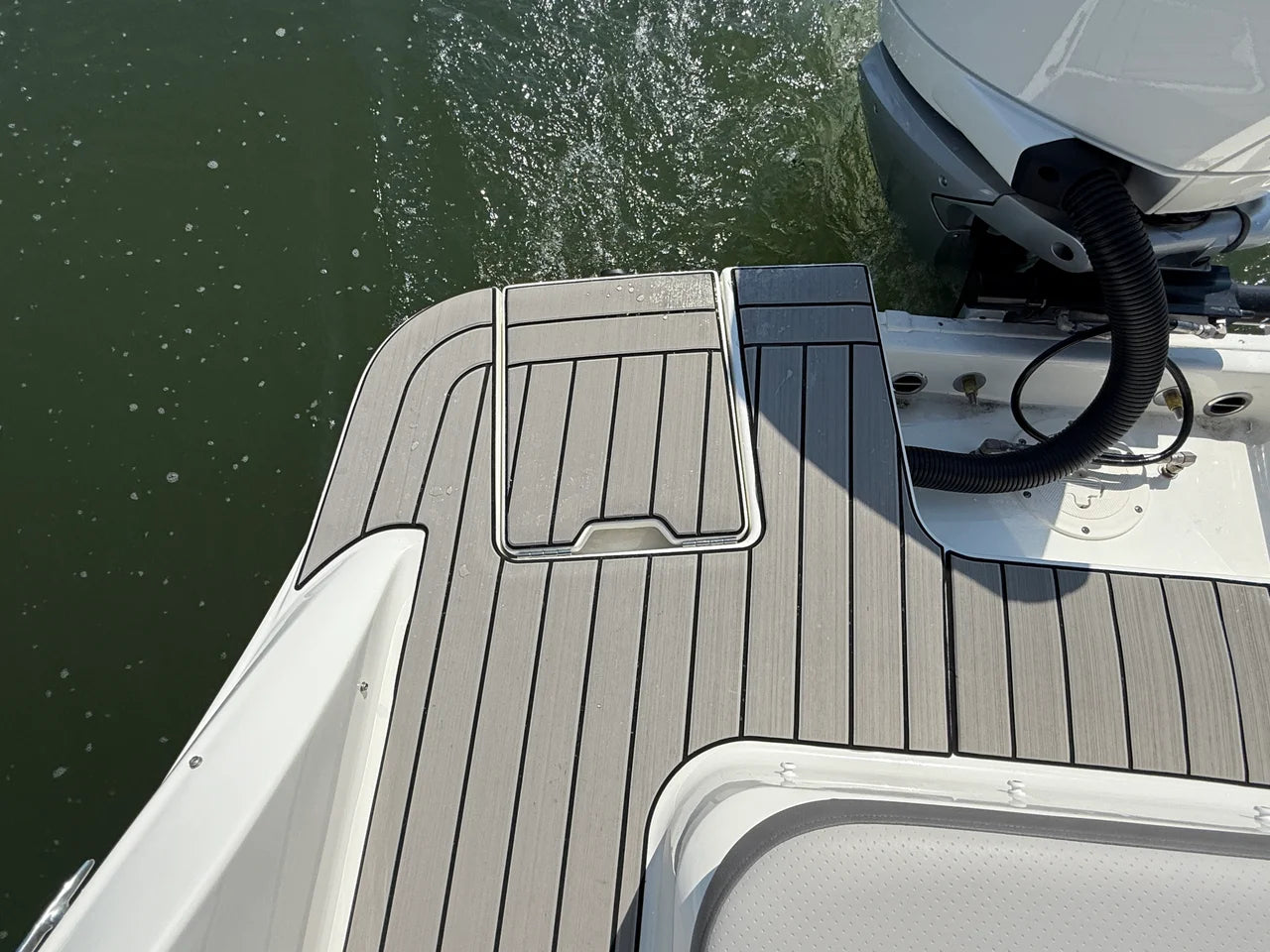 2027 Sea Ray SDX 230 Outboard 23.0 feet, Wrightsville Beach, North Carolina #10