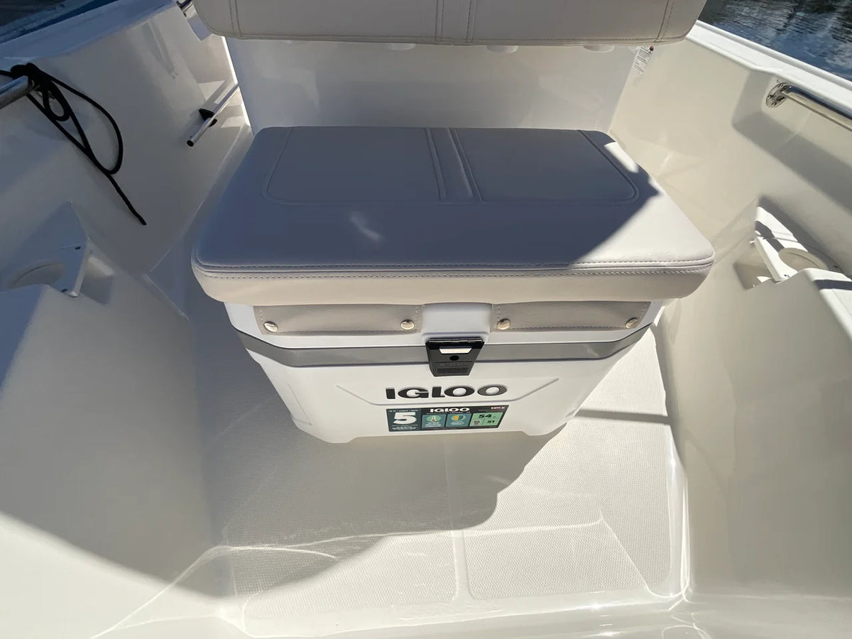 2027 Boston Whaler 150 Montauk 15.0 feet, Jacksonville Beach, Florida #11