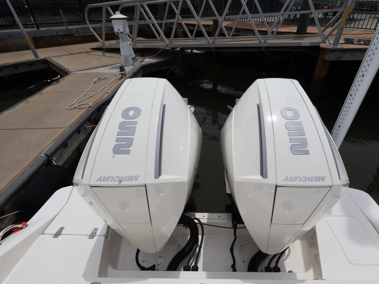2023 Boston Whaler 280 Dauntless 28.0 feet, Naples, Florida #26