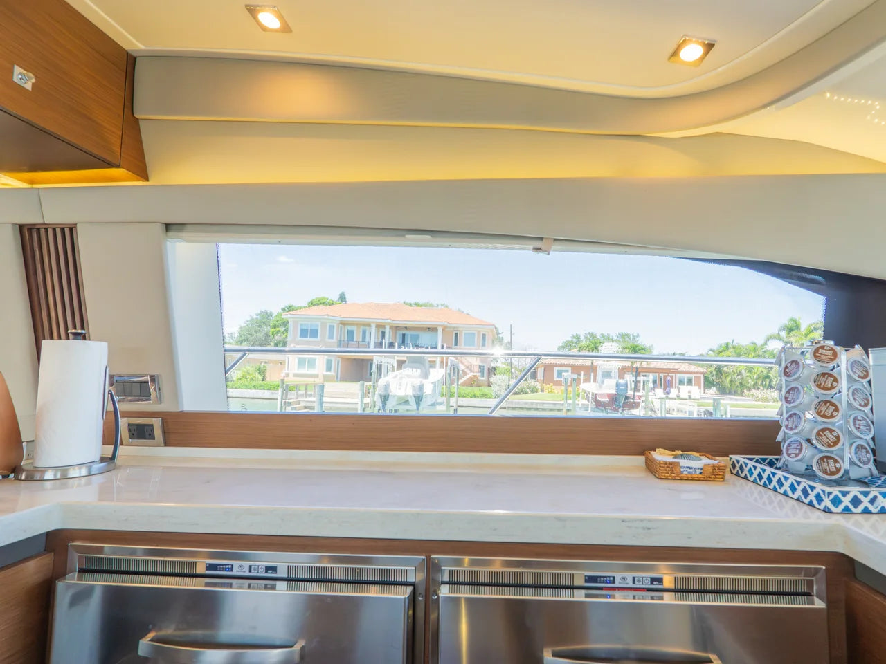 2016 Sea Ray 510 FLY 50.0 feet, St Petersburg, FL #14