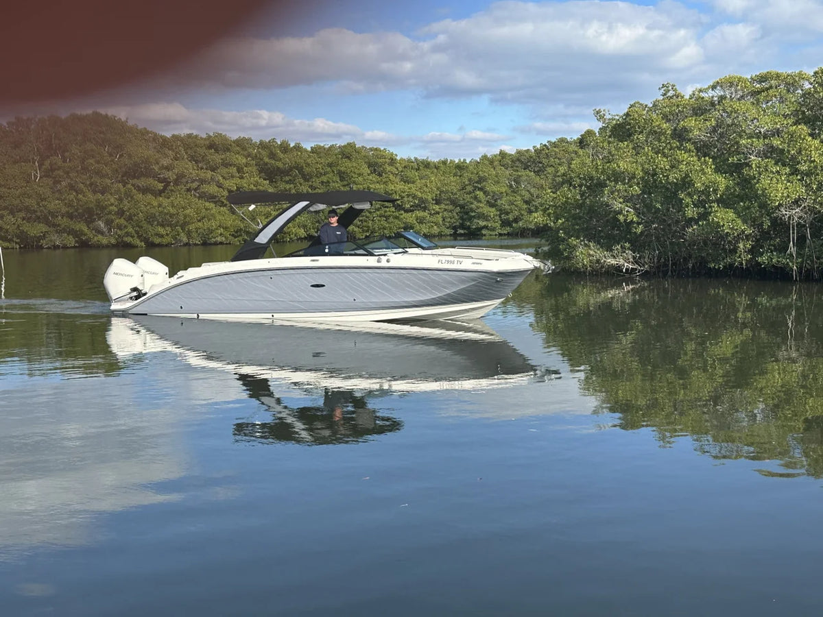 2024 Sea Ray 290 SD-OB 29.0 feet, Clearwater, Florida #1