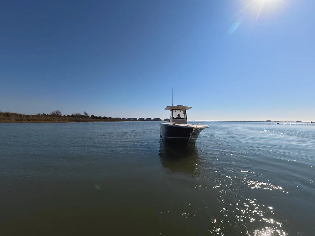 2024 Scout 277 LXF 27.0 feet, Somers Point, New Jersey #4