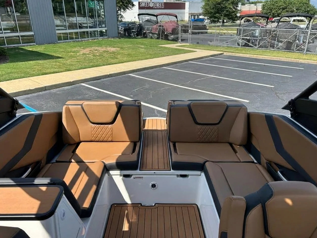 2026 Yamaha 252SD 25.0 feet, Piedmont, South Carolina #31