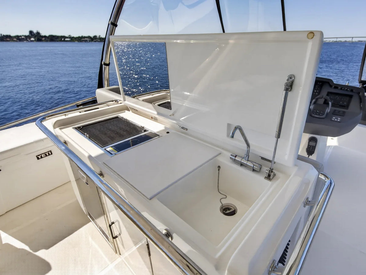 2024 Aquila 44 YACHT 44.0 feet, Stuart, Florida #88