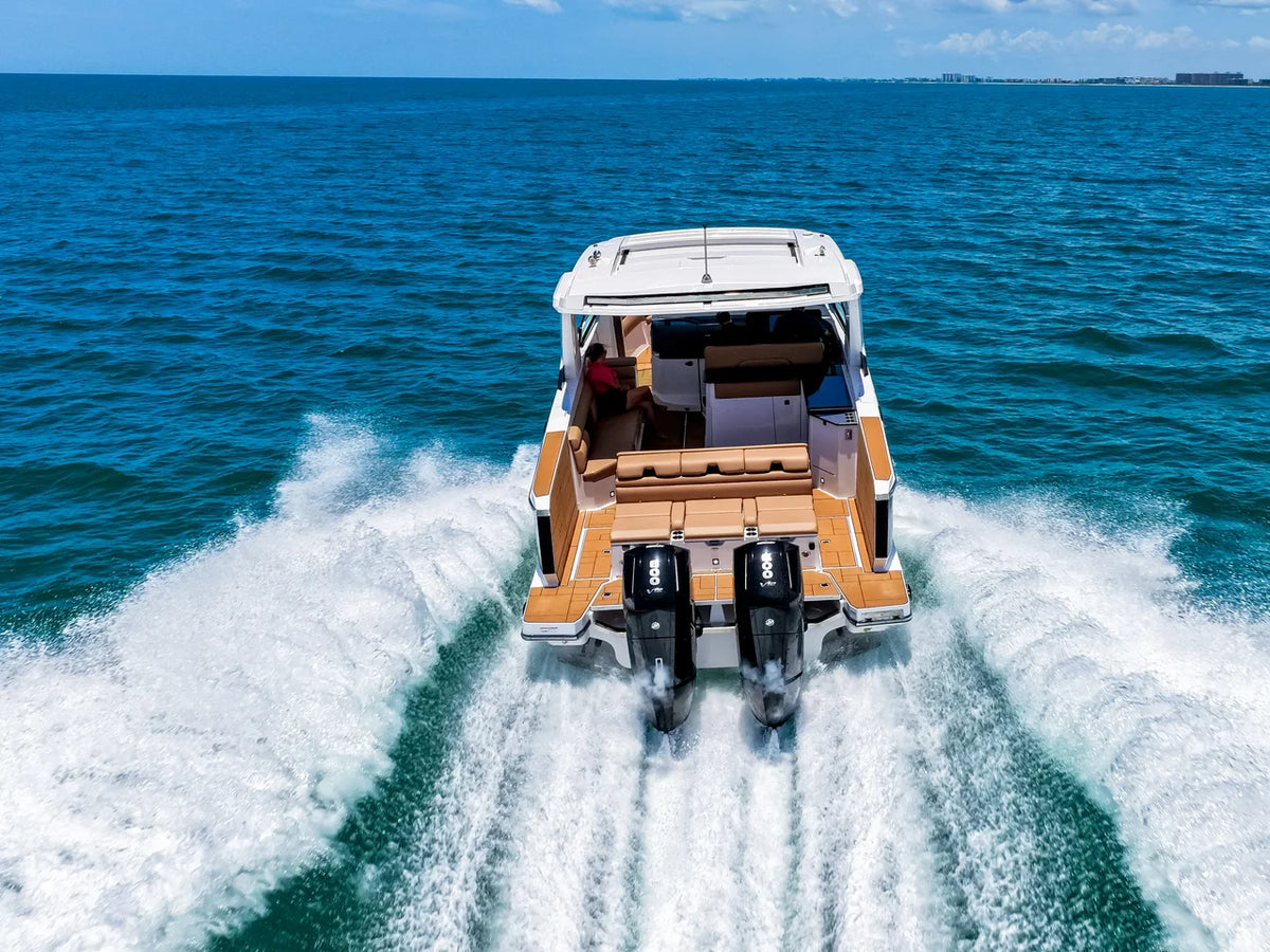 2024 Aviara AV40 Outboard 40.0 feet, Sarasota, FL #41