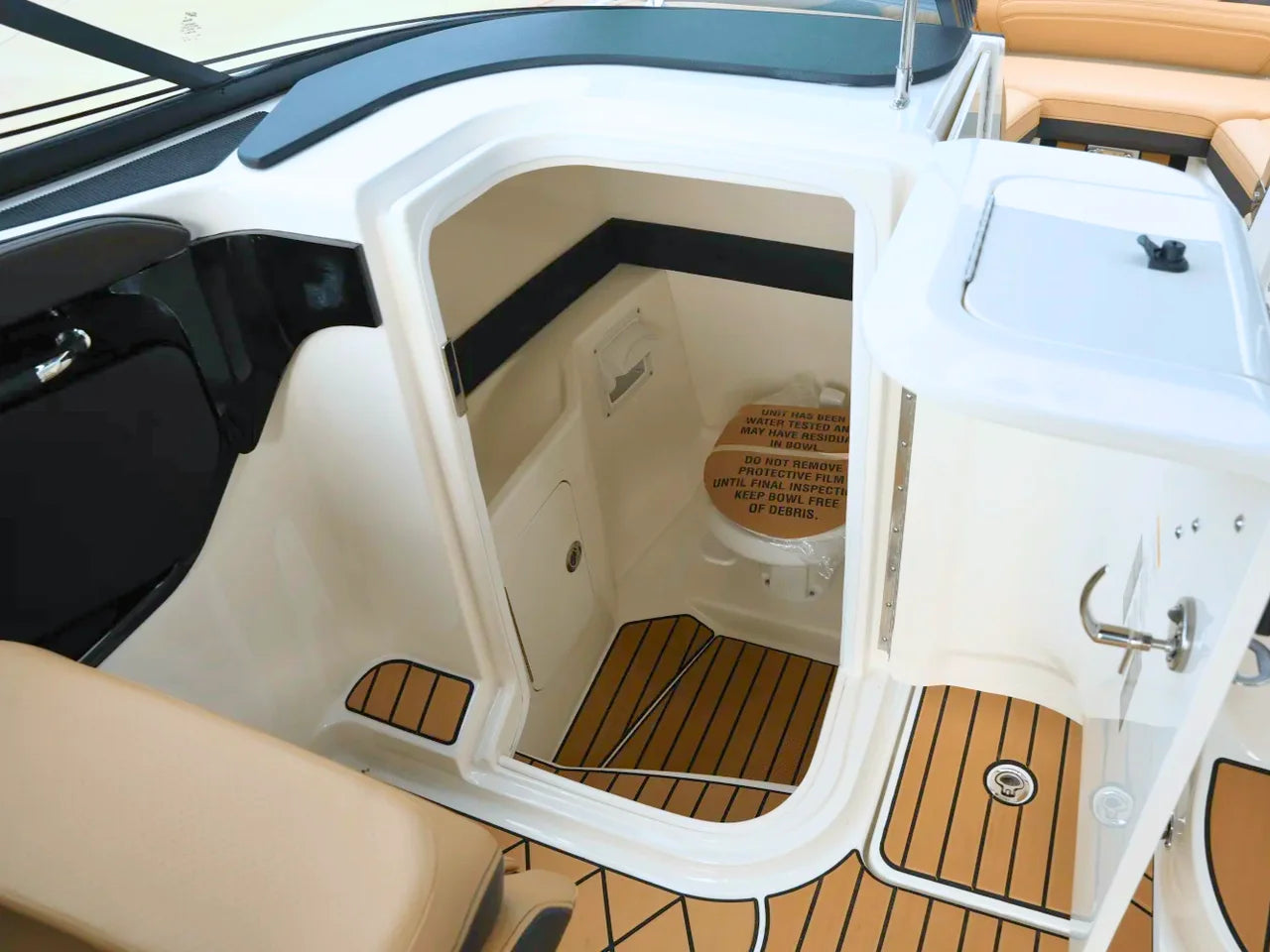 2026 Sea Ray SLX 260 Surf 26.0 feet, Lewisville, TX #23