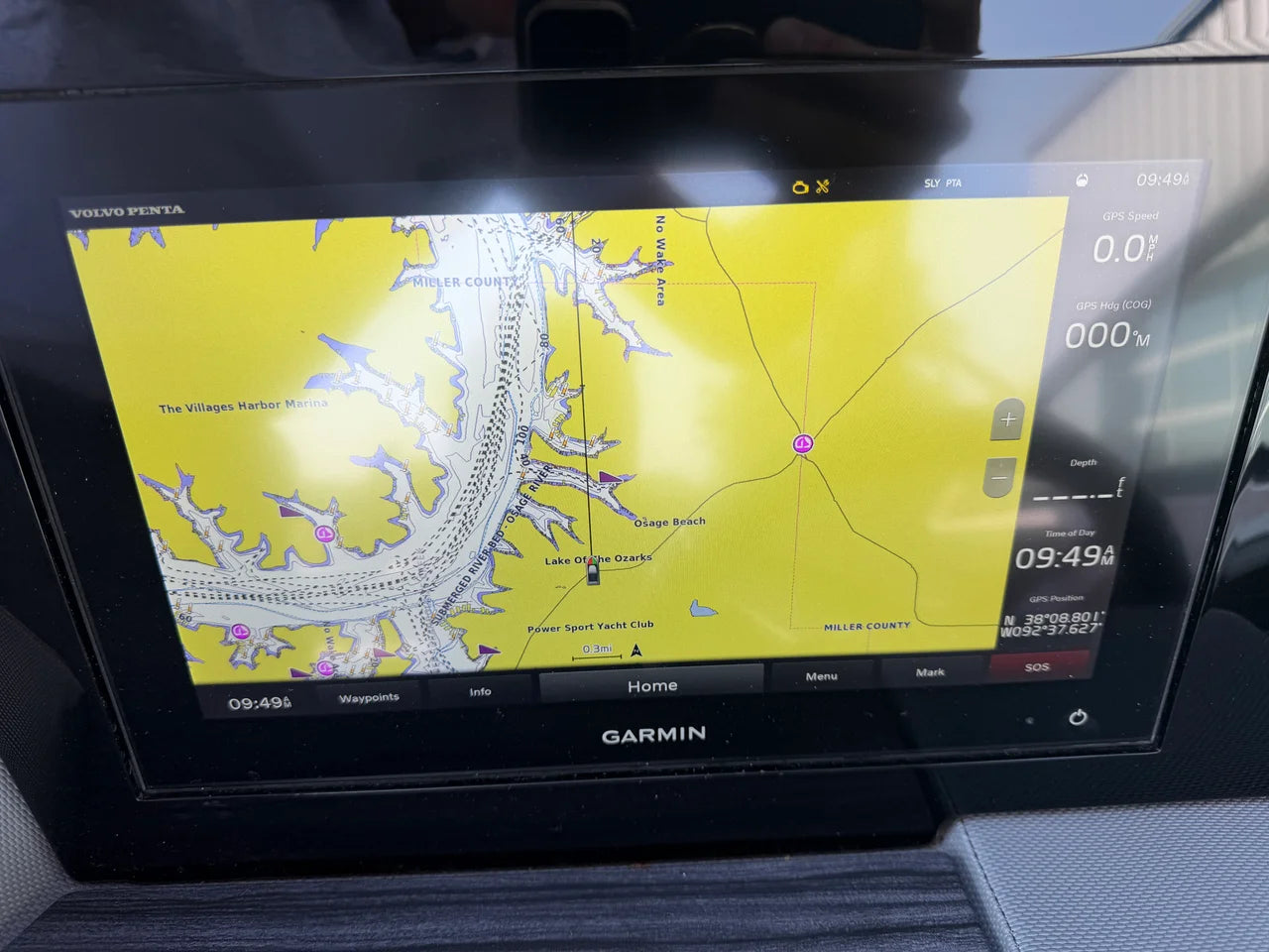 2022 Cobalt R30 30.0 feet, Lake Ozark, MO #50