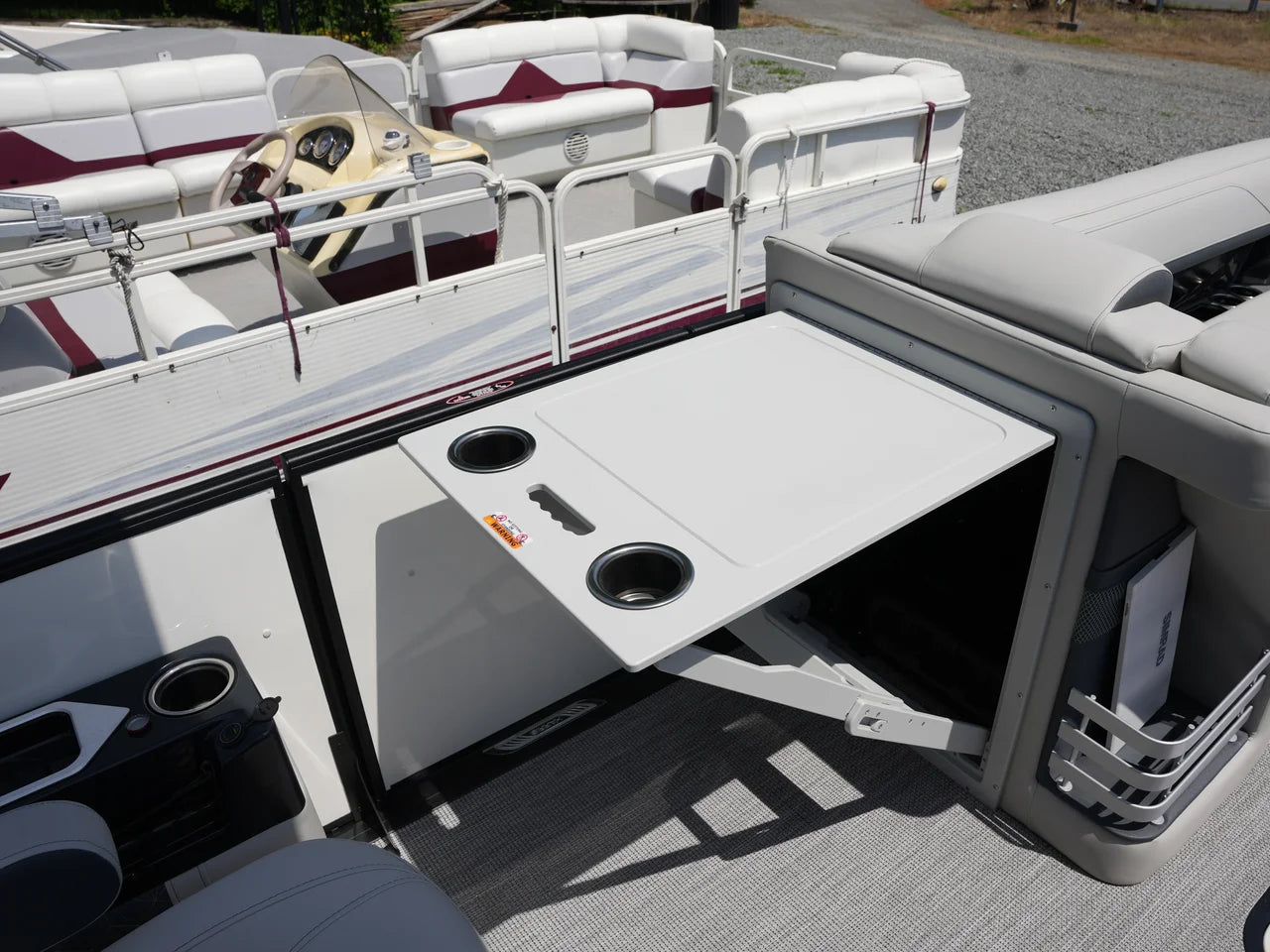 2027 Harris Grand Mariner 250 25.0 feet, Jefferson, New Jersey #19