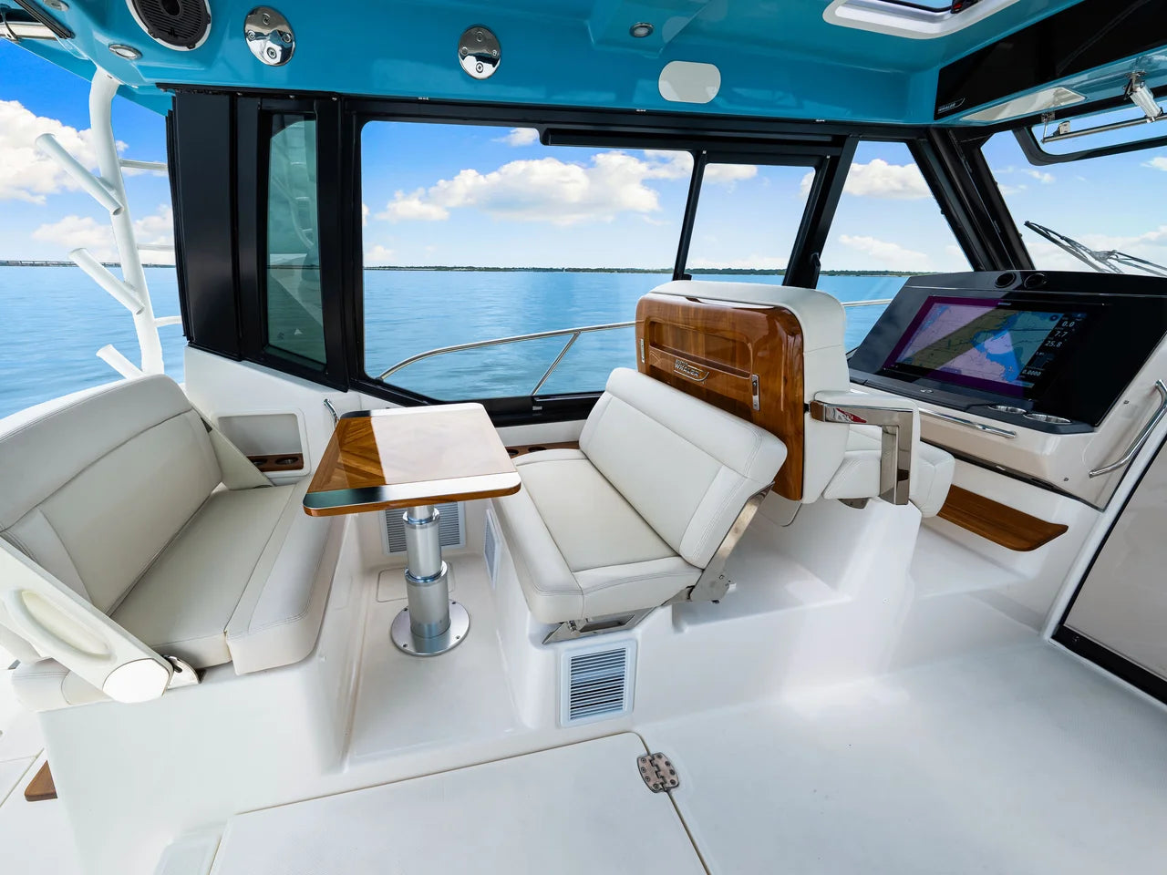 2026 Boston Whaler 405 Conquest 40.0 feet, Clearwater, Florida #59