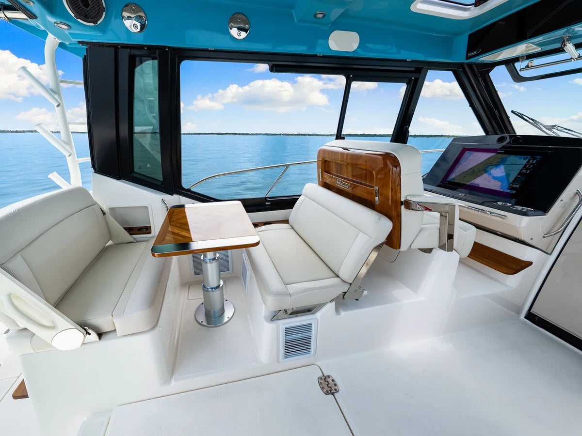 2026 Boston Whaler 405 Conquest 40.0 feet, Clearwater, Florida #59