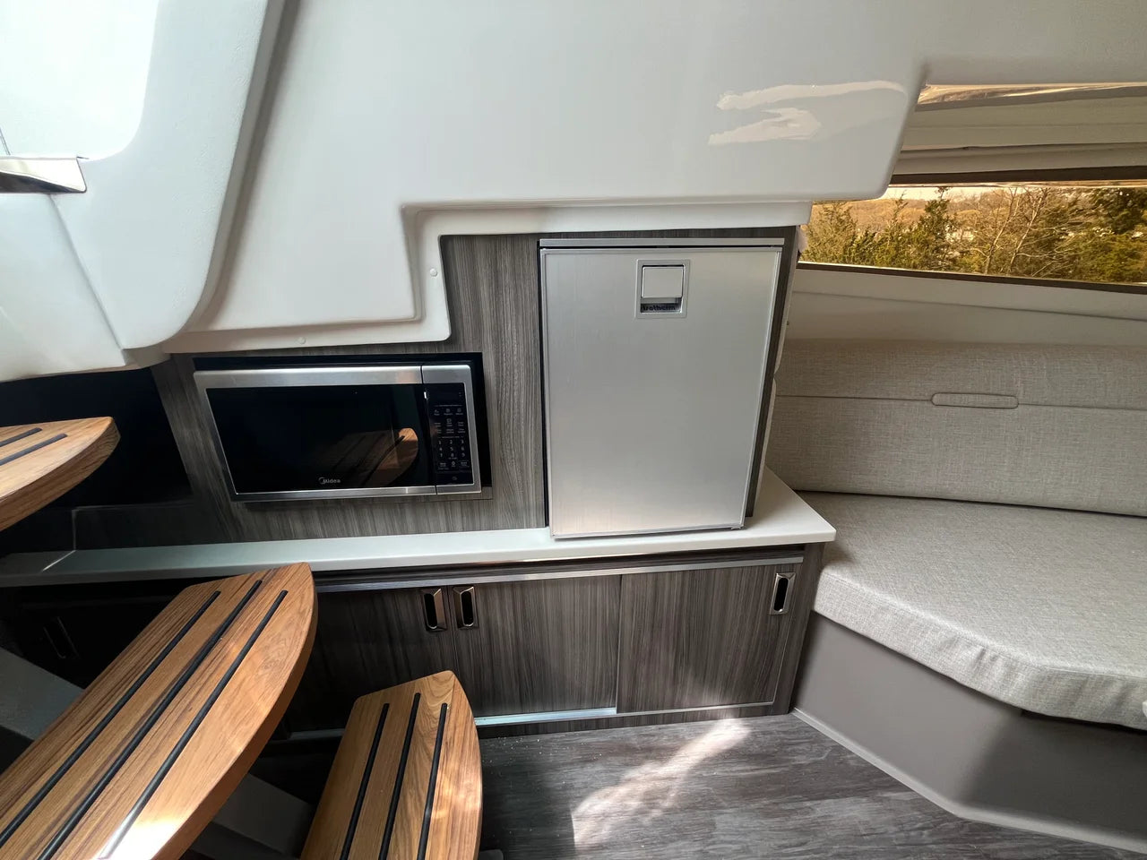 2026 Sea Ray Sundancer 320 Outboard 32.0 feet, Westbrook, Connecticut #21