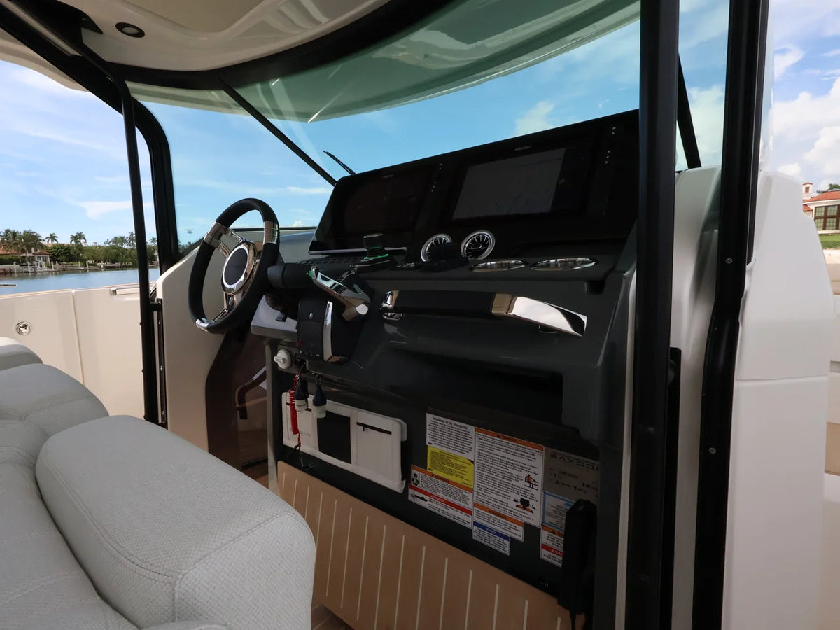 2027 Saxdor 400 GTS 40.0 feet, Naples, Florida #44
